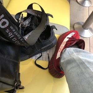 Meet your Posher, Carson